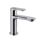 JAQUAR PILLAR COCK - CHROME