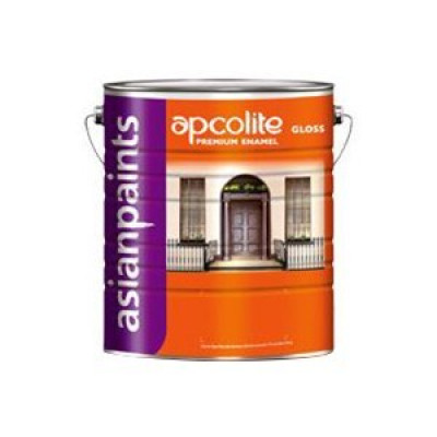 ASIAN PAINTS APCOLITE PREMIUM GLOSS ENAMEL- SHADES 50 ml (Pale Rose)