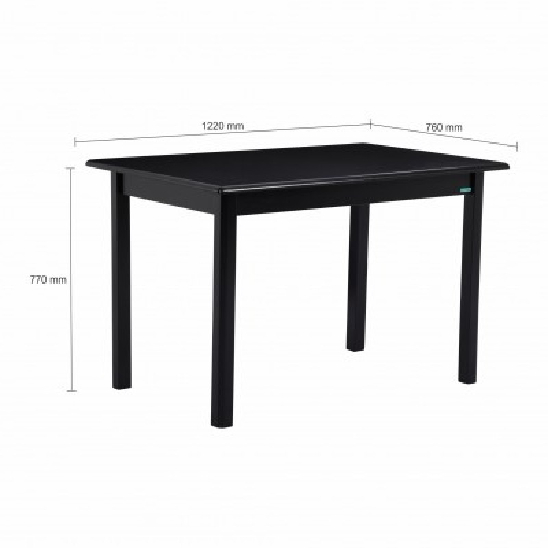 PEARL 5 PIECE DINING SET