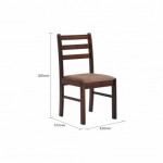 PEARL 5 PIECE DINING SET