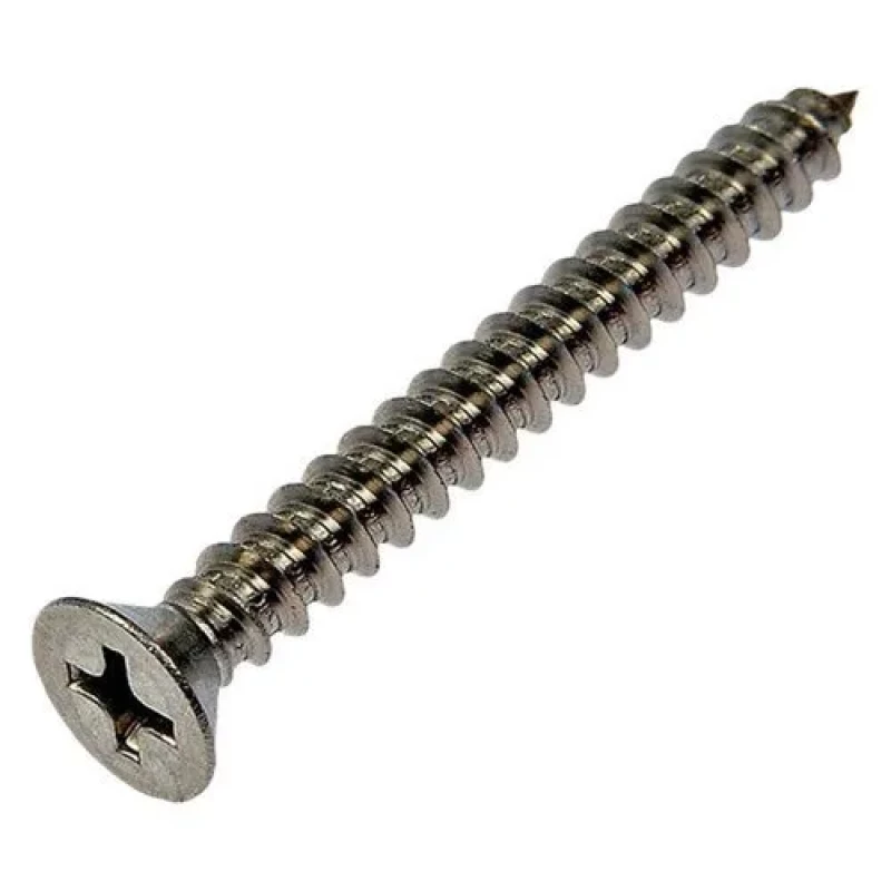OMNI CSK PHILIPS (8X32) mm