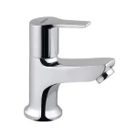 Silver APR-ESS-101001 Pillar Cock