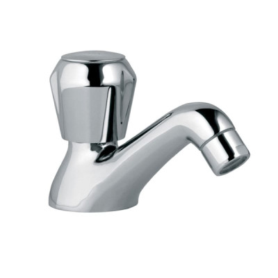 Essco Pillar Cock Super Delux with Aerator