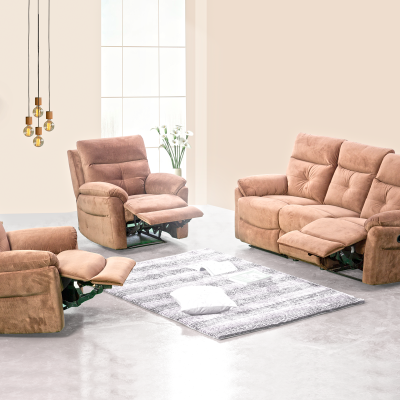 VICTORIA RECLINER SOFA