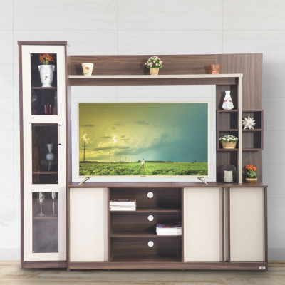 WALL UNIT (PKWU 017)