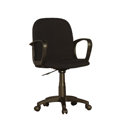 LOW BACK CHAIR (PEL 004)