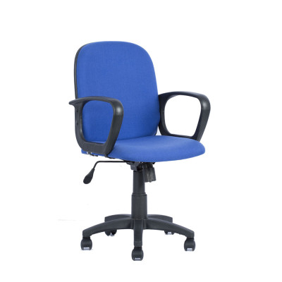 LOW BACK CHAIR (PEL 005)