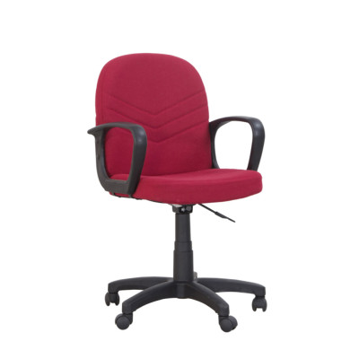 LOW BACK CHAIR (PEL 006)