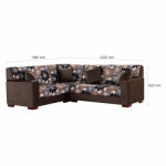PRESLY CORNER SOFA