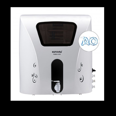 Kutchina Purica Eco Premium Purifier