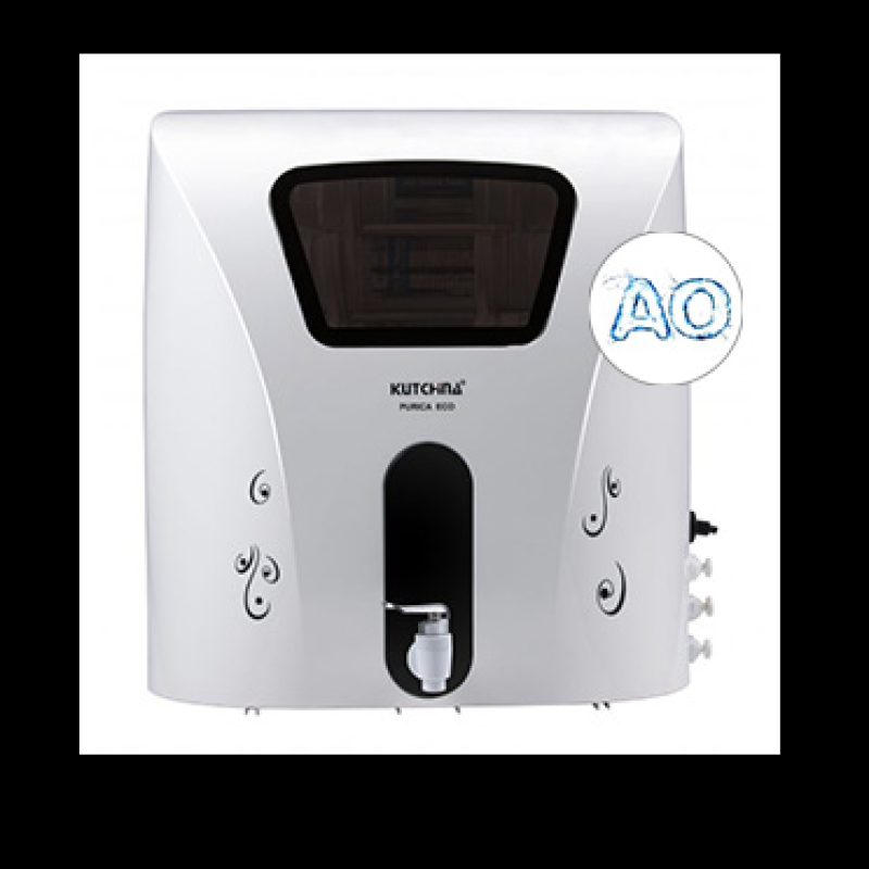 Kutchina Purica Eco Premium Purifier
