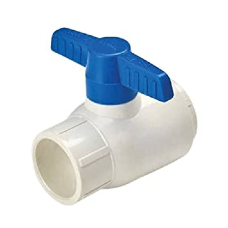 1inch BALL VALVE(LONG HANDLE) - WATERTEC