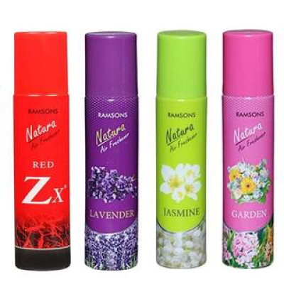 Ramson Air Freshener - 250ml