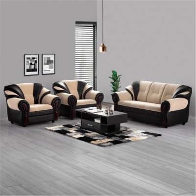CAMMERAGE SOFA (3 + 1 + 1 SEATER)