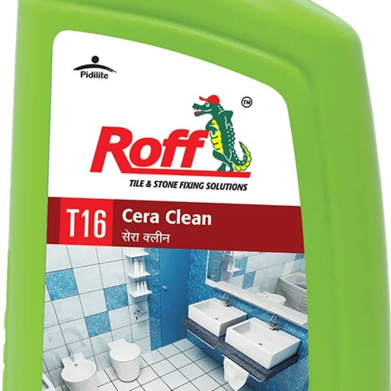 ROFF CERA CLEAN 500ML(NJC)