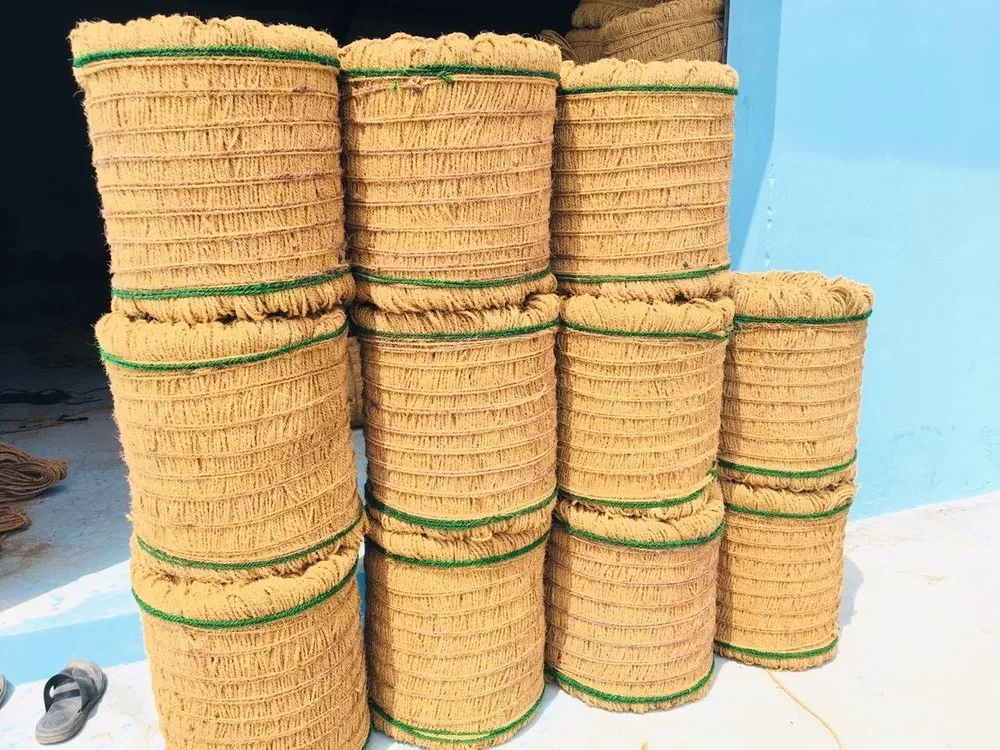 Coconut Coir Rope