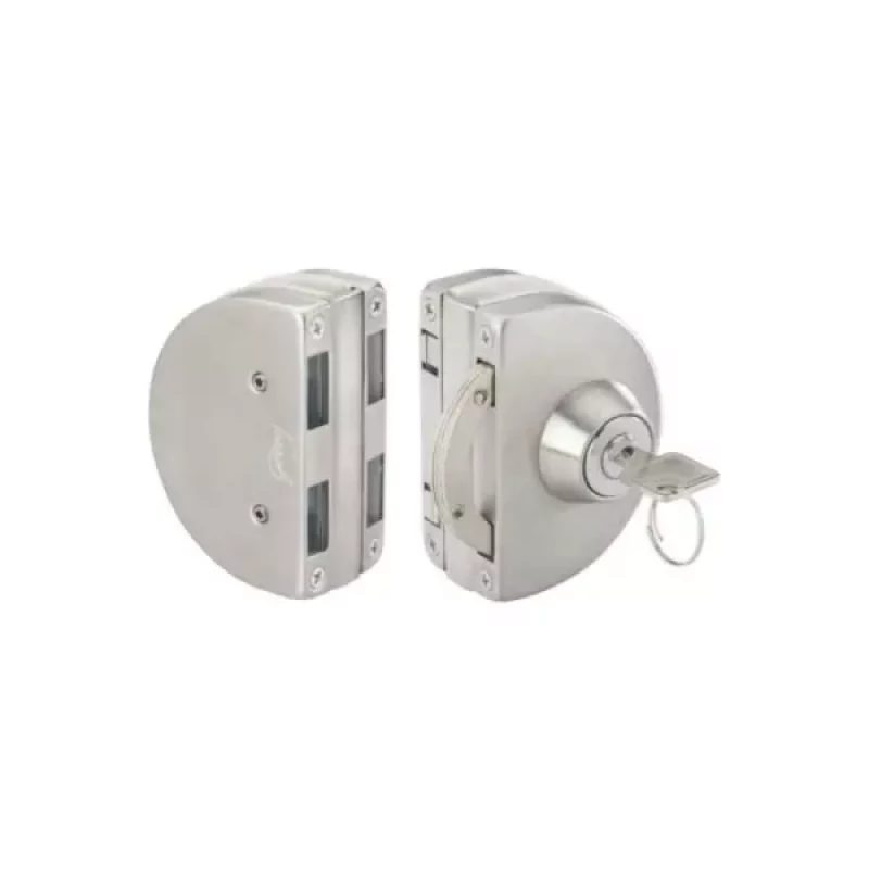 Godrej G to G Lock Round Type 7780