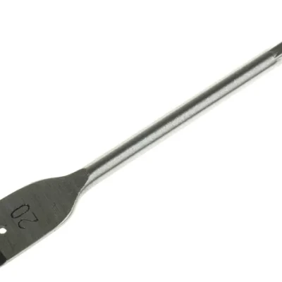 FLAT WOOD DRILL BIT 20MM