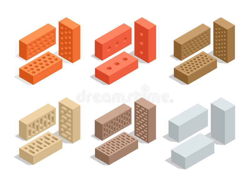 Bricks & Mortar