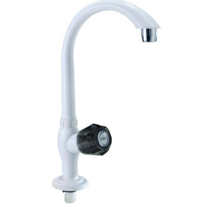 VIRTU SWAN NECK TABLE MOUNT (R/N)