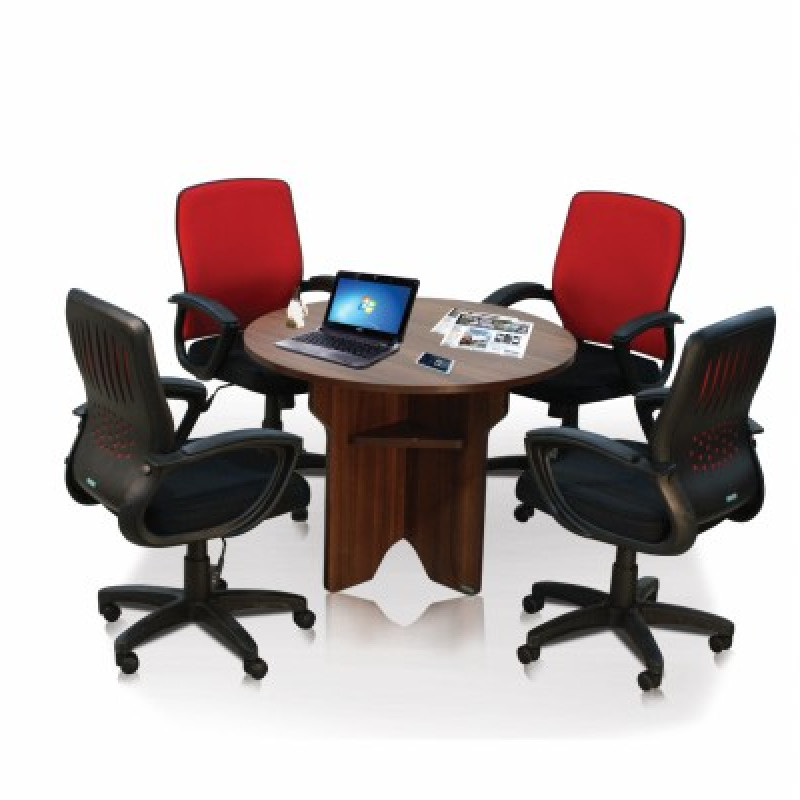 DISCUSSION TABLE (KDS 004)