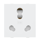 SAEFTY SHUTTER SOCKET 20/10A.(ANCHOR)