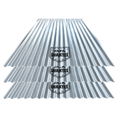 0.16MM X 760MM X 10FT G C SHEET
