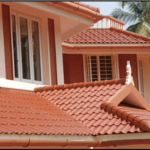 Kamdhenu COLOUR MAX COLOUR COATED SHEETS