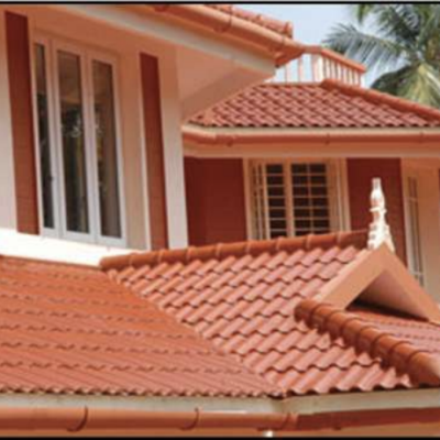 Kamdhenu COLOUR MAX COLOUR COATED SHEETS