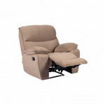 ZENICA RECLINER SOFA (3RR+1R+1R) (Fabric)