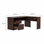 EXECUTIVE TABLE SET