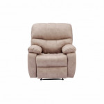 FERLAND RECLINER SOFA (3RR+1R+1R) (Fabric)