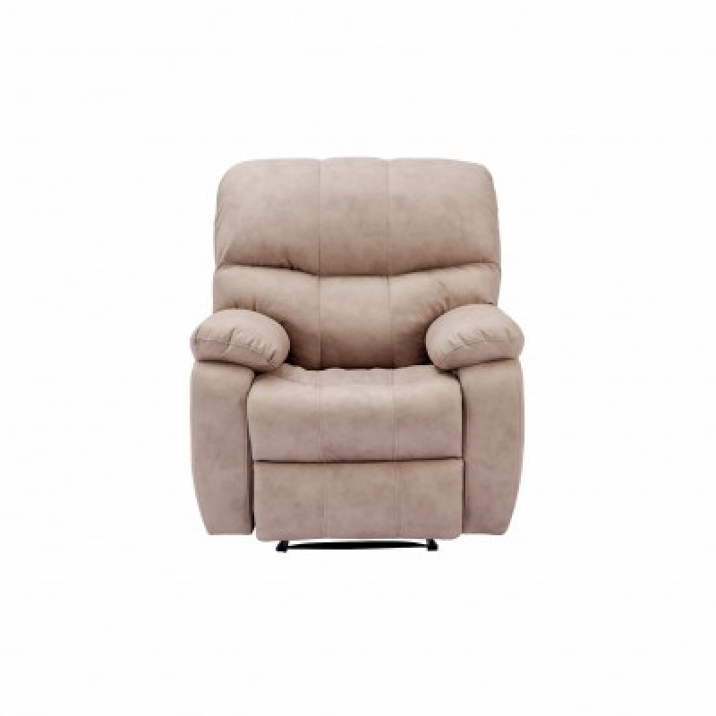FERLAND RECLINER SOFA (3RR+1R+1R) (Fabric)