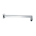 JAQUAR SHOWER ARM - CHROME