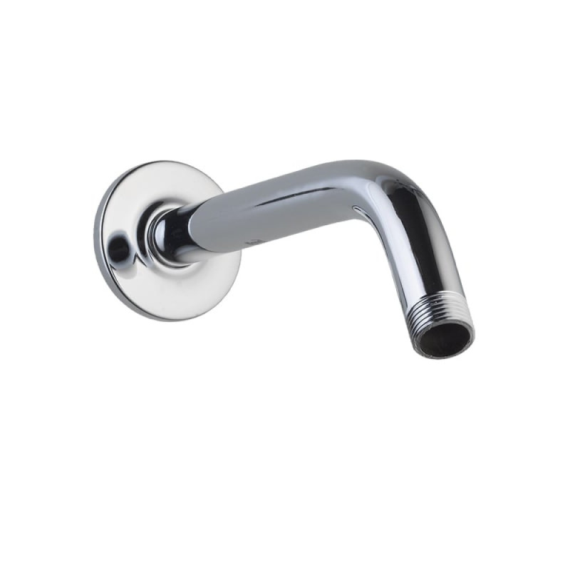 Allied Shower Arm with Wall Flange 240 mm