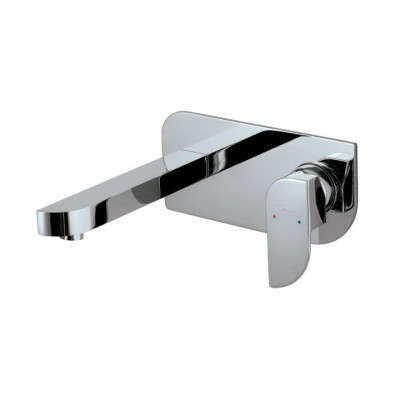 Single Lever Built-in-wall Manual Valve
