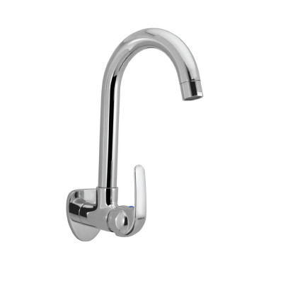 Essco Sink Cock With Swinging Spout