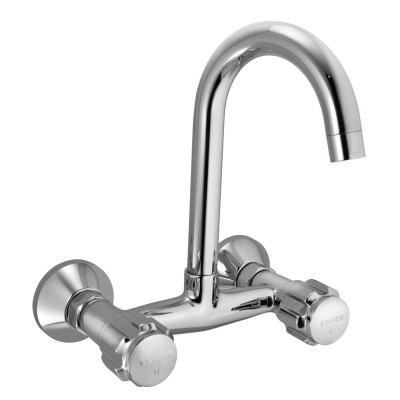 Essco Sink Mixer with Swinging Pipe Spout
