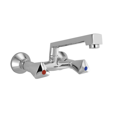 Essco Sink Mixer With Swinging Pipe Spout