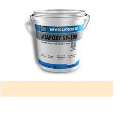 MYK LATICRETE 703-FILLER POWDER SILK - 3.750 KG