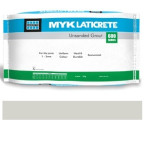 MYK LATICRETE 689 Unsanded Grout Smoke Grey - 1kg