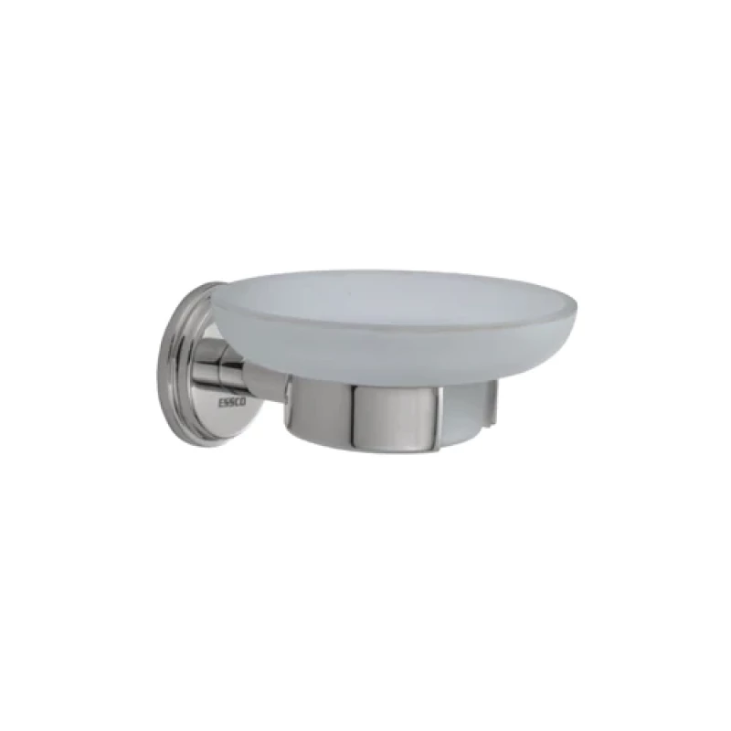 Essco Jaquar Soap Dish AEC-CHR-1131N