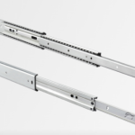 Godrej Soft Close Drower Channel 20" ZN 7087