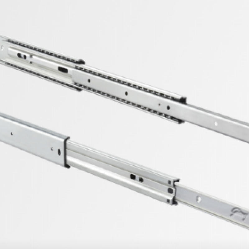 Godrej Soft Close Drower Channel 20" ZN 7087