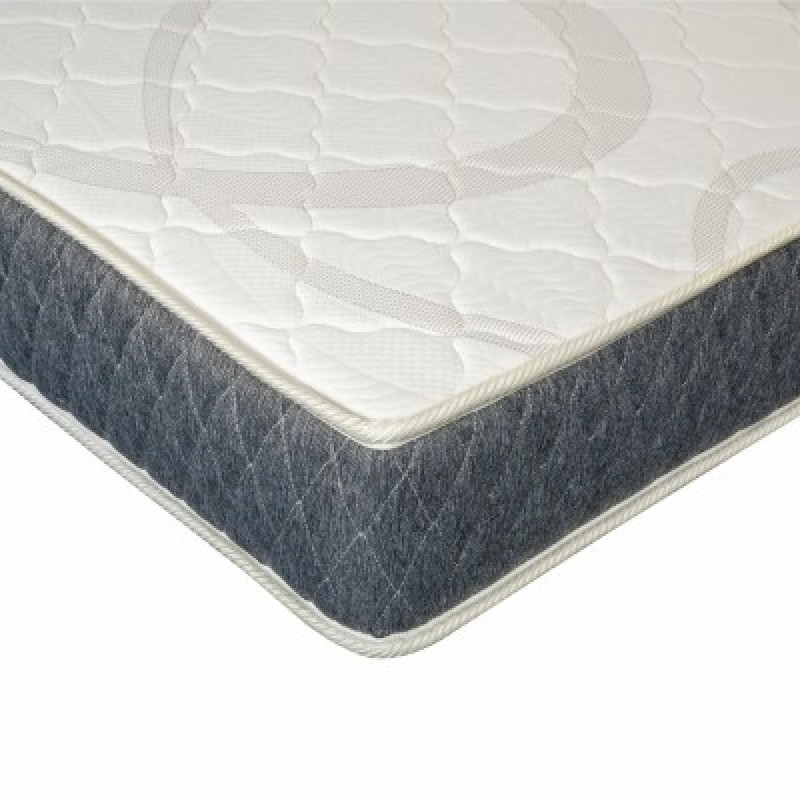 SPRING MATTRESS NORMAL (8")