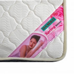 SPRING MATTRESS NORMAL (8")