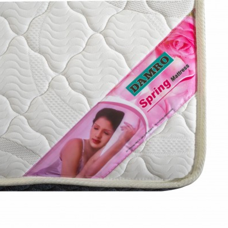 SPRING MATTRESS NORMAL (8")