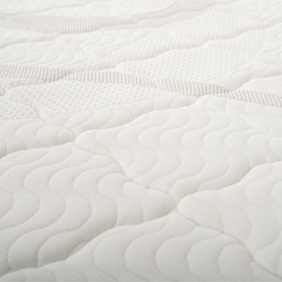 SPRING MATTRESS NORMAL (8")