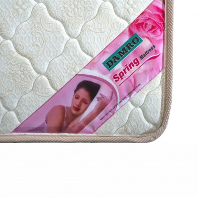 SPRING MATTRESS NORMAL (8")