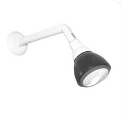 Deluxe Adjusttable Shower - Watertec